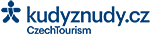 Logo Kudy z nudy